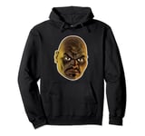 G.I. Joe Classic Roadblock Big Face Retro Portrait Pullover Hoodie