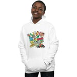 Sweat-shirt enfant Dc Comics  Teen Titans Go