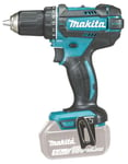 Makita Skruvdragare DDF482Z 18V utan batteri och laddare