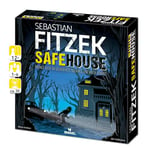 mosesSebastian Fitzek SafeHouse – Le Jeu | Safe House, Jeu de société de Marco Teubner