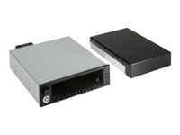 Hp Dx175 Removable Hdd Frame/Carrier - Uttagbar Harddiskramme - Fra 5,25" Til 3,5" - For Workstation Z2 G4, Z2 G5, Z4 G4, Z4 G5, Z6 G5