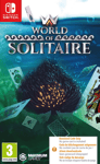 World Of Solitaire (Nintendo Switch) eShop Key EUROPE