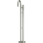 Frostline Duo H9 vandpost, 90 cm, selvlukkende greb, rustfrit stål