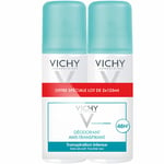 VICHY Déodorant anti-transpirant 250 ml déodorant