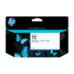 No72 Photo black Ink Cartridge, 130ml