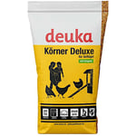 Körner Deluxe aliment en graines pour volaille 15 kg aliment de base, aliment pour poules - Deuka