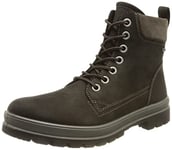 Legero Homme Montana Gore-Tex à Rembourrage Chaud Après-Ski, Noir 0100, 47 EU