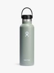 Hydro Flask Double Wall Vacuum Insulated Stainless Steel Drinks Bottle, 621ml