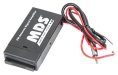 MDS HP-15RA Antennivahvistin 12V