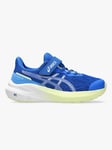 ASICS GT-1000 13 Pre-School - Unisex - Blå - 28.5