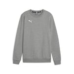 PUMA Teamgoal Casuals Pull en Tricot SWE à col Rond pour Femme