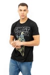 Ghost Rider Speed Cotton T-shirt