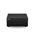 ASUS ExpertCenter PN64-S5017MDE1 Mini PC I5 8 Go 256 Non Noir