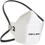 Filtrerande halvmask zekler - 1502 ffp2