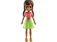 Mattel Polly Pocket Doll Hkv86 Mattel