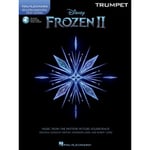 Robert Lopez - Frozen II - La Reine Des Neiges II - Instrumental PLAY-along - Trompette