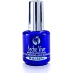 Seche Vive Instant Gel Effect Top Coat 14 ml