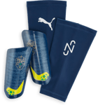 Puma Neymar Jr Bna Ultra Light Sleeve Säärisuojat SAILING BLUE