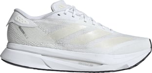 Adidas Men's Adizero SL 2 Running Shoes FTWR White/Zero Met./Dash Grey, 42 2/3