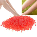 Pomegranat Hard Beans Wax Hair Removal Hot Bikini Waxing Depilatory No Strip USE