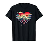 Land of the Japan T-Shirt