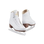 Jackson Ultima Artiste Women's/Girls Figure Ice Skates - Womens Size 6.0 / Width: B