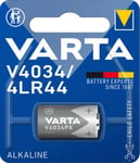 4LR44P(Varta), 6V