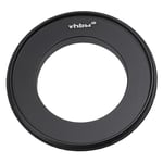 58 mm Retro Adapter for Panasonic Lumix DMC-GX8 DMC-GX7 Camera & 58 mm Lens