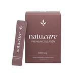 Natu.Care Premium Collagen 5000 mg, cocoa, 30 sachets