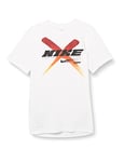 Nike Dri-Fit T-Shirt Lgd SC 2 Su21 White XL