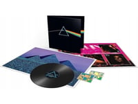 Parlophone Pink Floyd "The Dark Side Of The Moon" (2023 Master, 180G, 50Th Annive