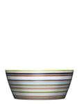 Origo Bowl 0,25L Patterned Iittala