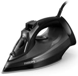 Philips Steam Generator Iron Black 2600W ‎DST5040/86 Brand New