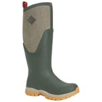 Muck Boot Ladies Wellingtons Arctic Sport II Tall Waterproof Wellies Lined 2024