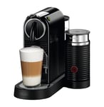 DeLonghi EN 267 BAE CITIZ & Milk Nespresso