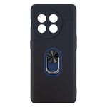 TPU sormuskotelo OnePlus 13 - Navy