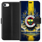 Apple iPhone 6s Plånboksfodral Fenerbahçe SK