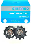 Shimano 105 RD-R7000 Rear Derailleur Tension & Guide Pulley Set