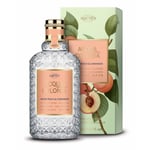 4711 - Acqua Colonia White Peach & Coriander Eau de Cologne (50ml)