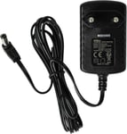 alim. Secteur/Chargeur (6.5V/0.6A) Compatible avec Siemens Gigaset A160, A165, A260, A265, A380, A385, A580, A585, AC160, AC165, AL140, AL145.[F3987]