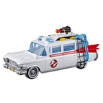 Ghostbusters 2021 Movie Ecto-1 Playset with Accessories for Kids Age (US IMPORT)