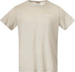 Bergans of Norway Rabot Emblem Wool Tee Men