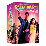 Les Dessous de Palm Beach - Intégrale volume 1 saisons 1 à 4 - Coffret 19 DVD