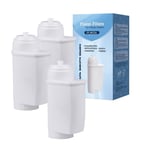 3 x Water Filter Cartridges Compatible With Brita Intenza Coffee Machines