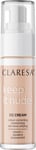 Claresa_Keep It Nude Cc Cream Creme För Att Jämna Ut Hudtonen 104 Nude 33G