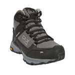 Trespass Womens/Ladies Nomad DLX Walking/Hiking Boots