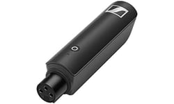 Sennheiser XSW-D XLR Female Transmitter | Plug & Play Digital Wireless Transmitter | with Female XLR Connector, 75m Operating Range, and 5-hour Battery Life (508494)