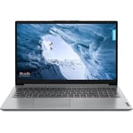 Ordinateur portable - Lenovo - IdeaPad 1 15IAU7 - 15,6' - Intel Core i5-1235U - 16 Go RAM - 1 To SSD