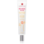 Erborian BB Cream skin perfecting BB cream with SPF 20 large pack shade Nude 40 ml