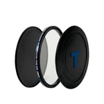 TIFFEN 82MM MULTICOATED UV MCS FILTER